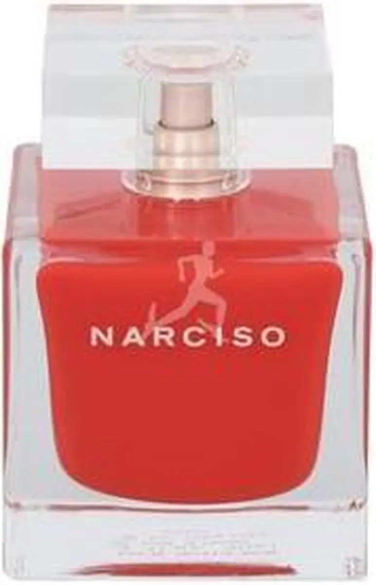 Narciso Rodriguez Rouge Eau de Toilette 90ml
