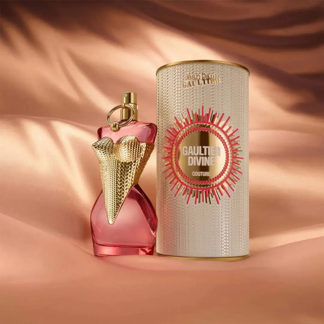 Jean Paul Gaultier Divine Couture Eau de Parfum 30ml