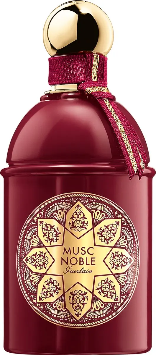Guerlain Les Absolus d'Orient Musc Noble Eau de Parfum 125ml