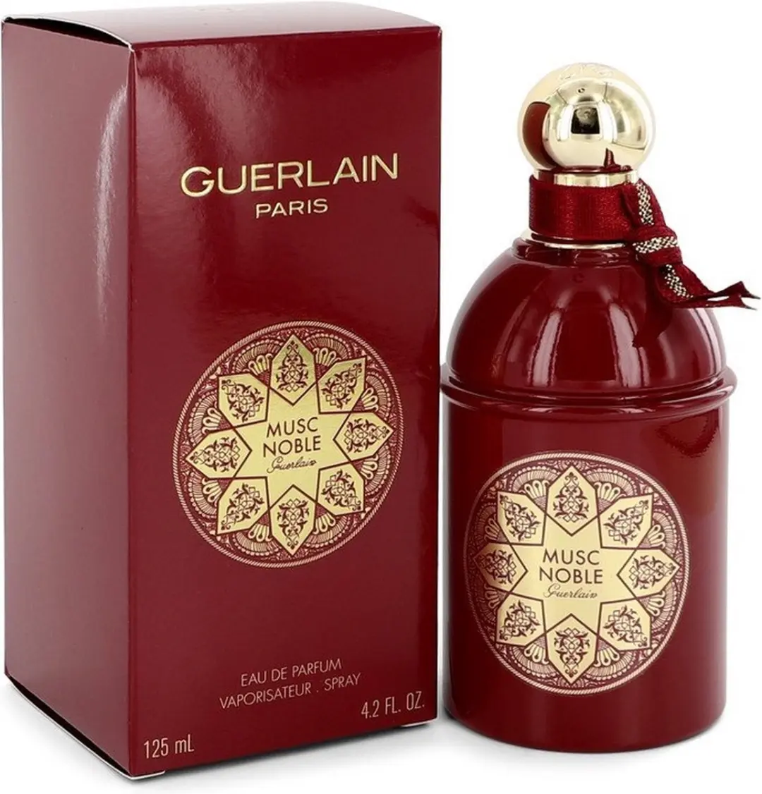 Guerlain Les Absolus d'Orient Musc Noble Eau de Parfum 125ml