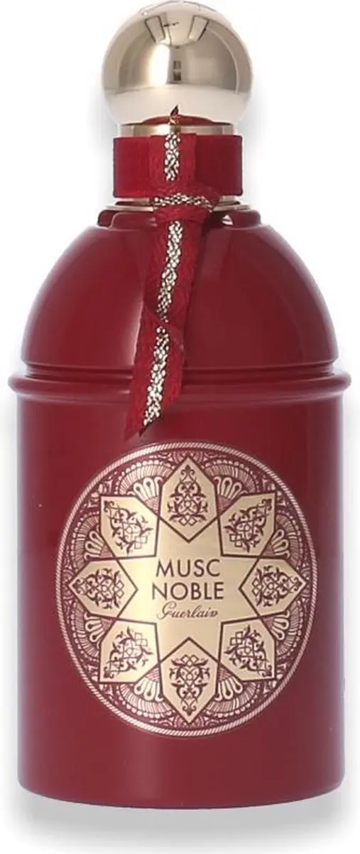 Guerlain Les Absolus d'Orient Musc Noble Eau de Parfum 125ml
