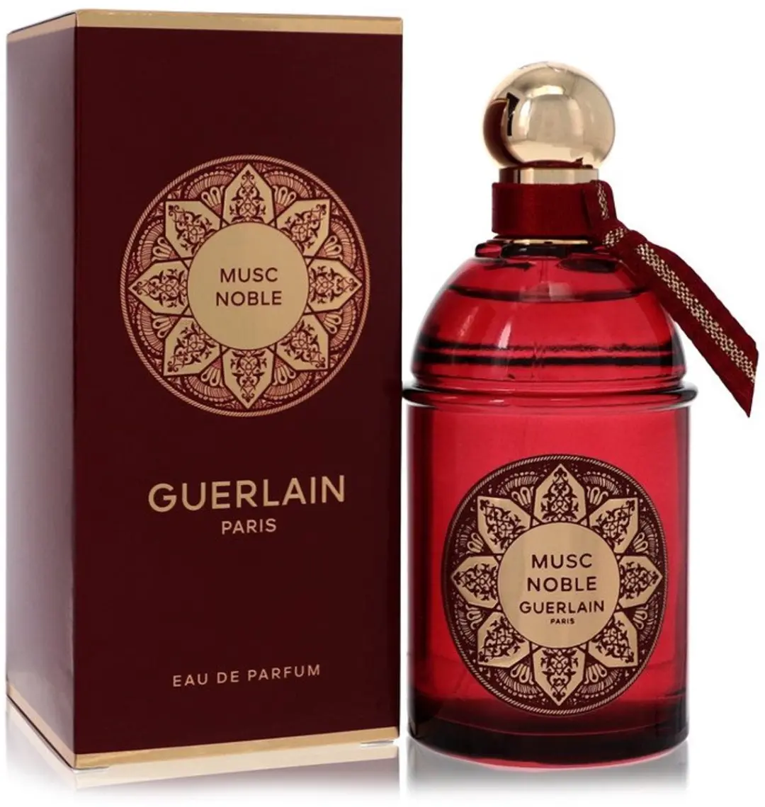 Guerlain Les Absolus d'Orient Musc Noble Eau de Parfum 125ml
