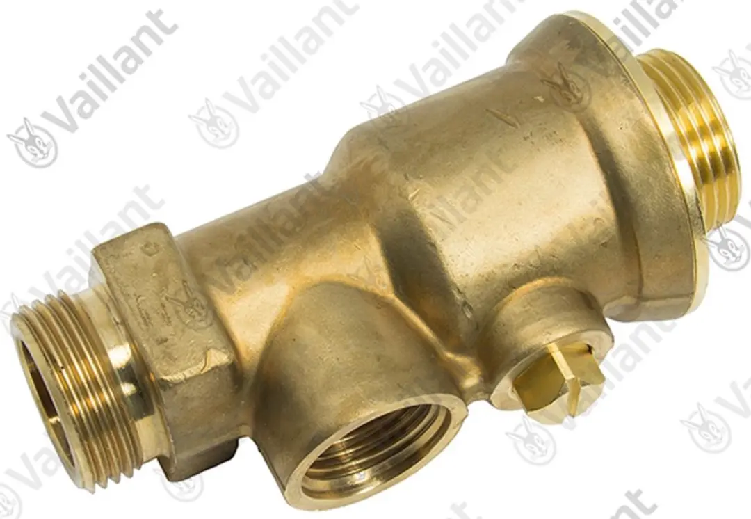 Vaillant Onderhoudskraan 0020250220