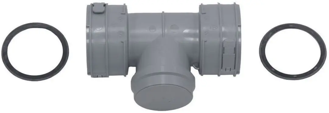 Vaillant Revisie-element 303511 Condens DN80 PP