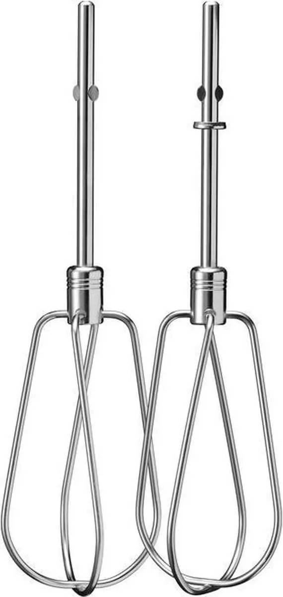 KitchenAid 5KHM9212EAC Handmixer - 9 Snelheden - 85W - Amandelwit