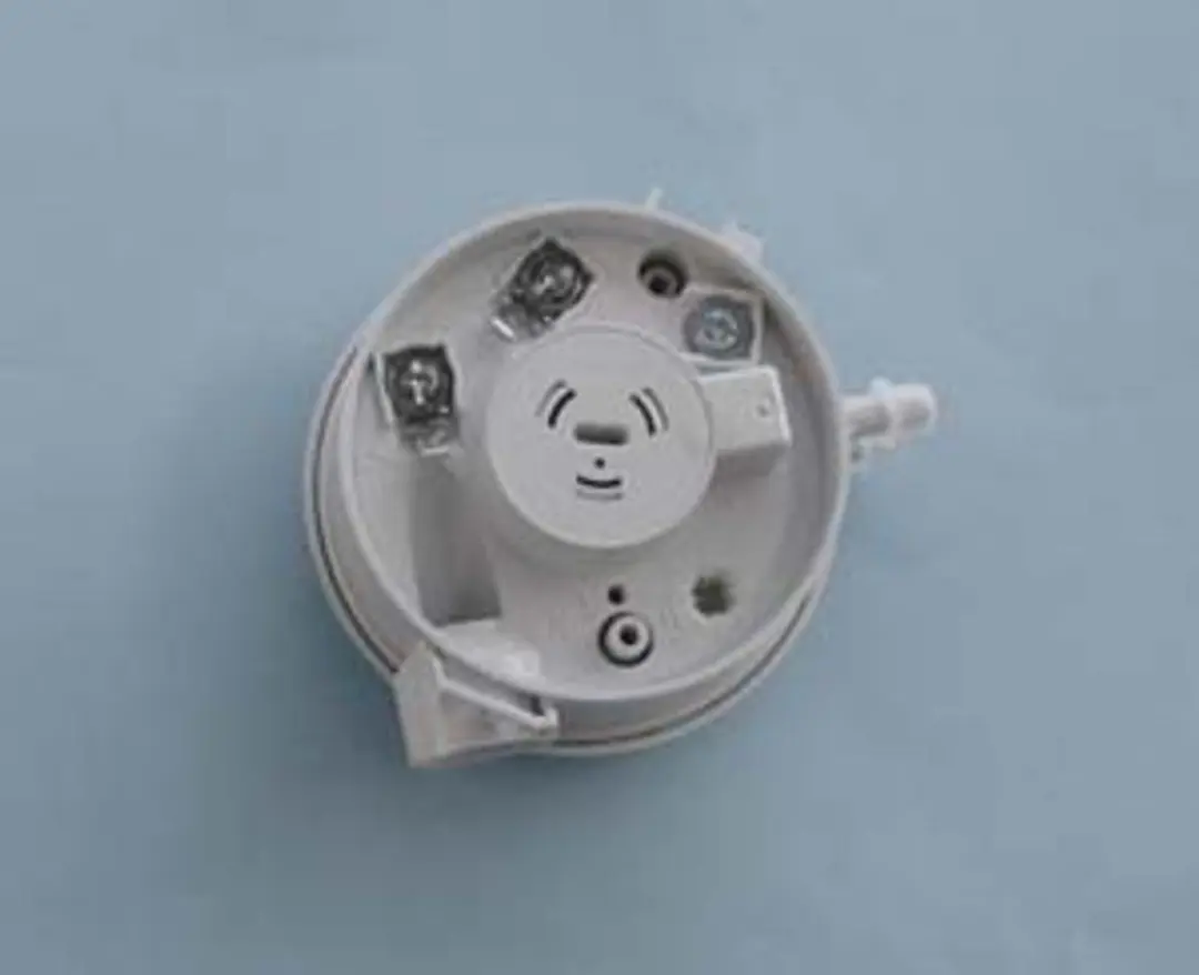 Remeha Verschildrukbewaker Huba 605.99772