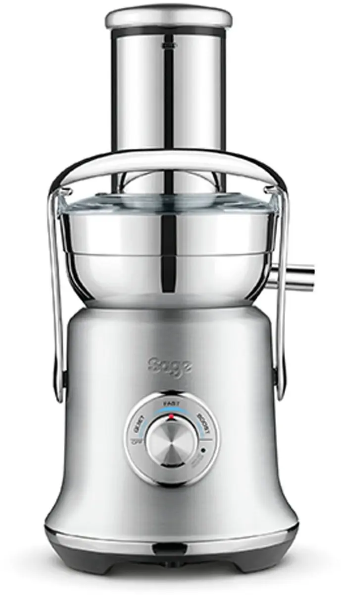 Sage The Nutri Juicer Cold XL SJE830 Sapcentrifuge
