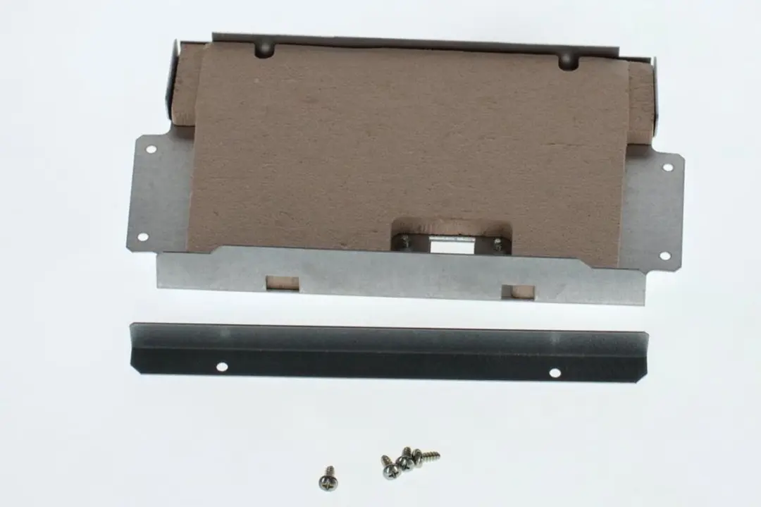 Bosch Voorwand 87154023290