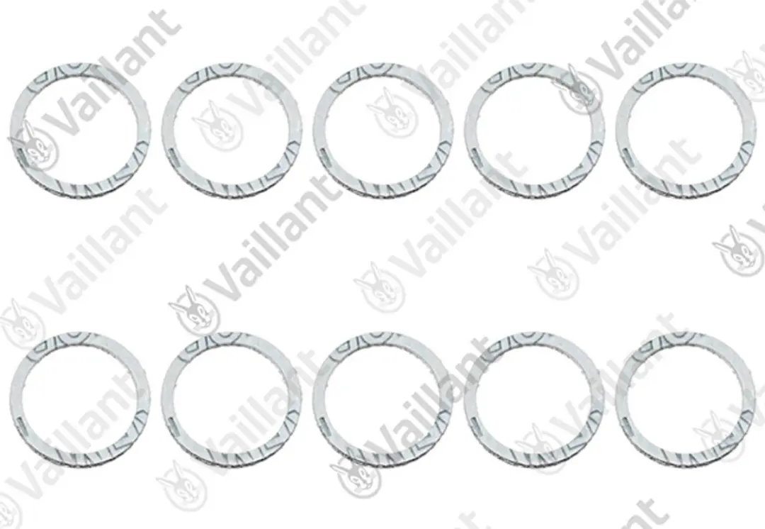 Vaillant MAG 11-0/0 GX Pakking