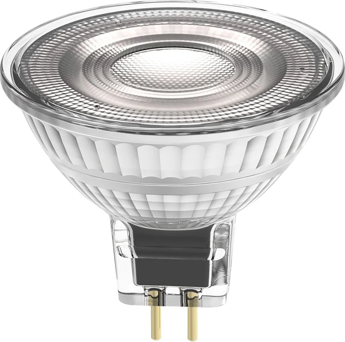 LEDVANCE Performance LED Spot MR16 GU5.3 2.6W 210lm Warm Wit