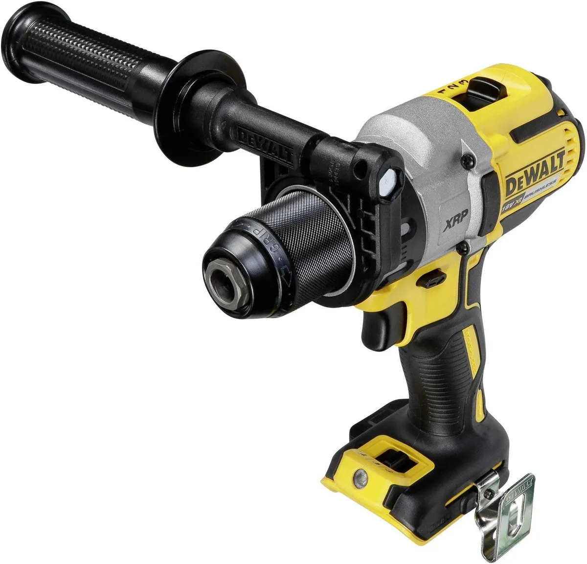 DeWalt DCD991NT-XJ Accu-Schroefboormachine - 18V - 3 Snelheden