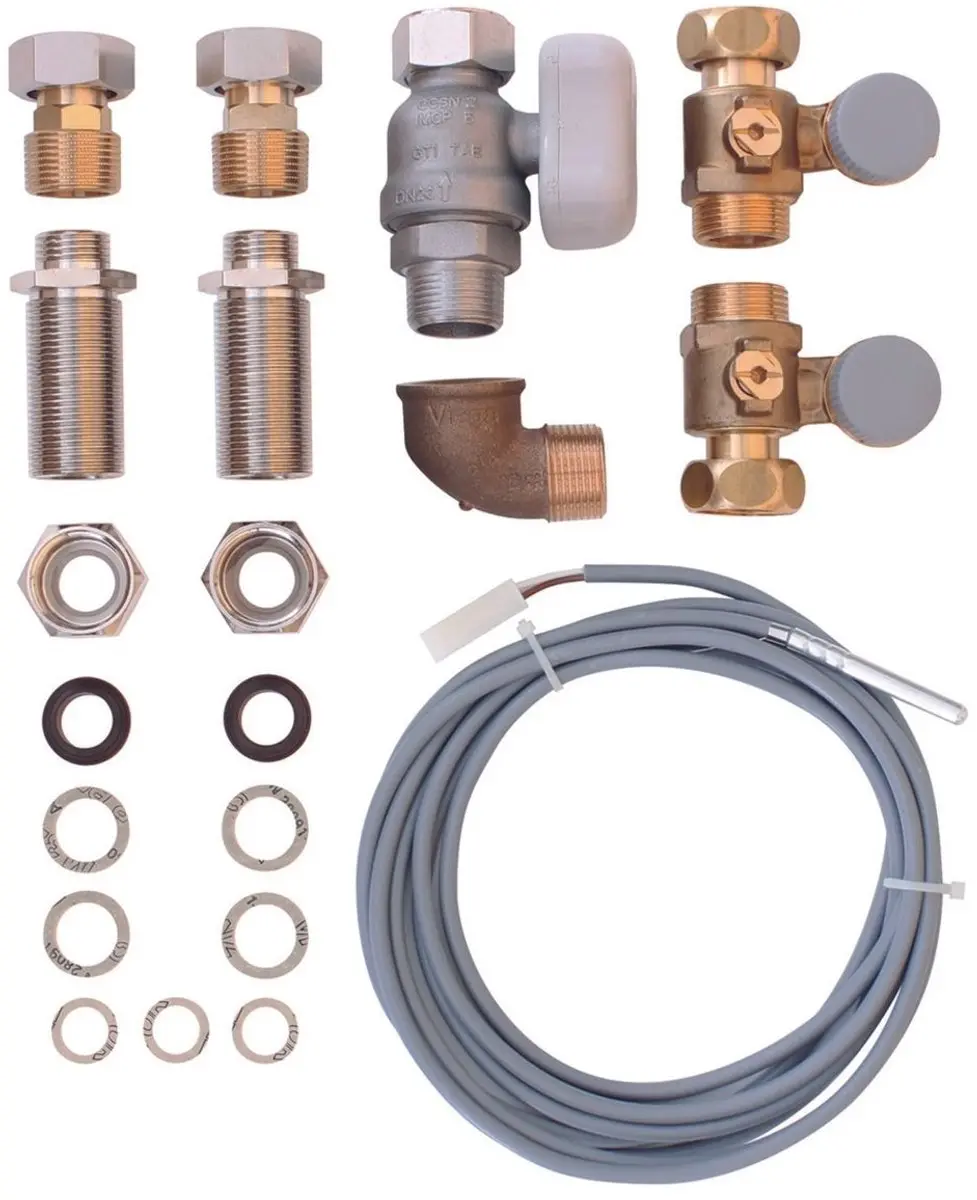 Vaillant VC-installatieset 0020201899