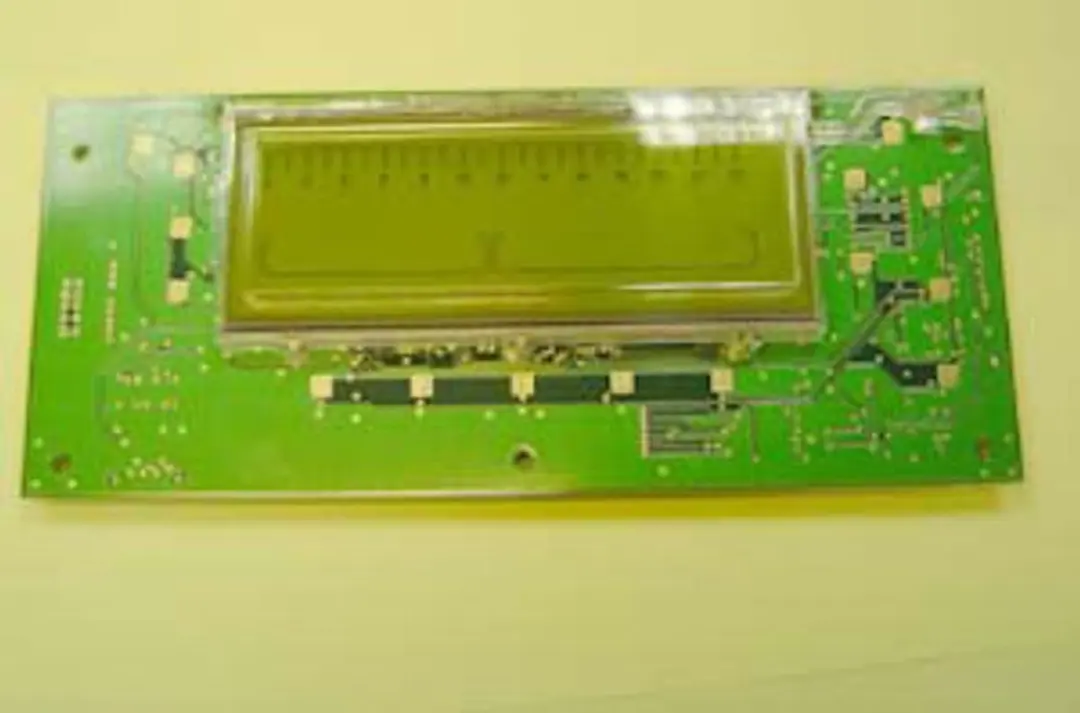 Remeha Ucp-Board Diematic 3/II Modu.Bren. 200005240