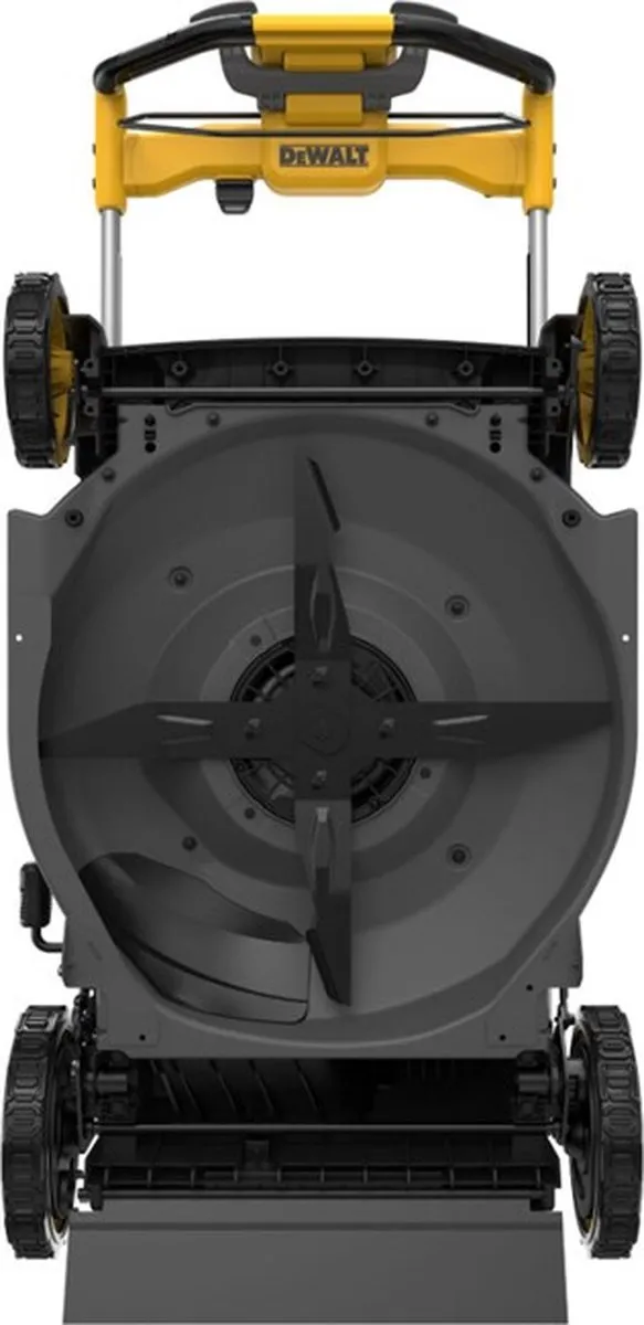 DeWalt DCMWSP550N Grasmaaier 53cm - 67L - 54V FlexVolt
