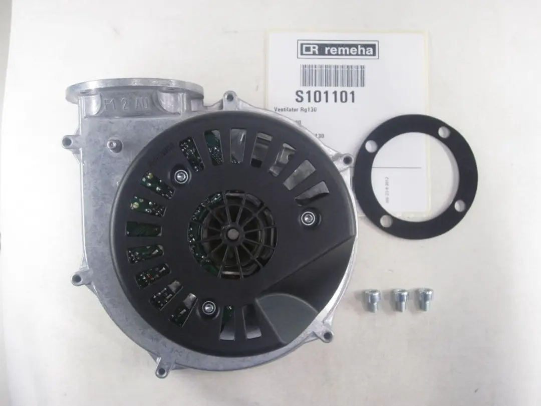 Remeha Ventilator RG130 S101101