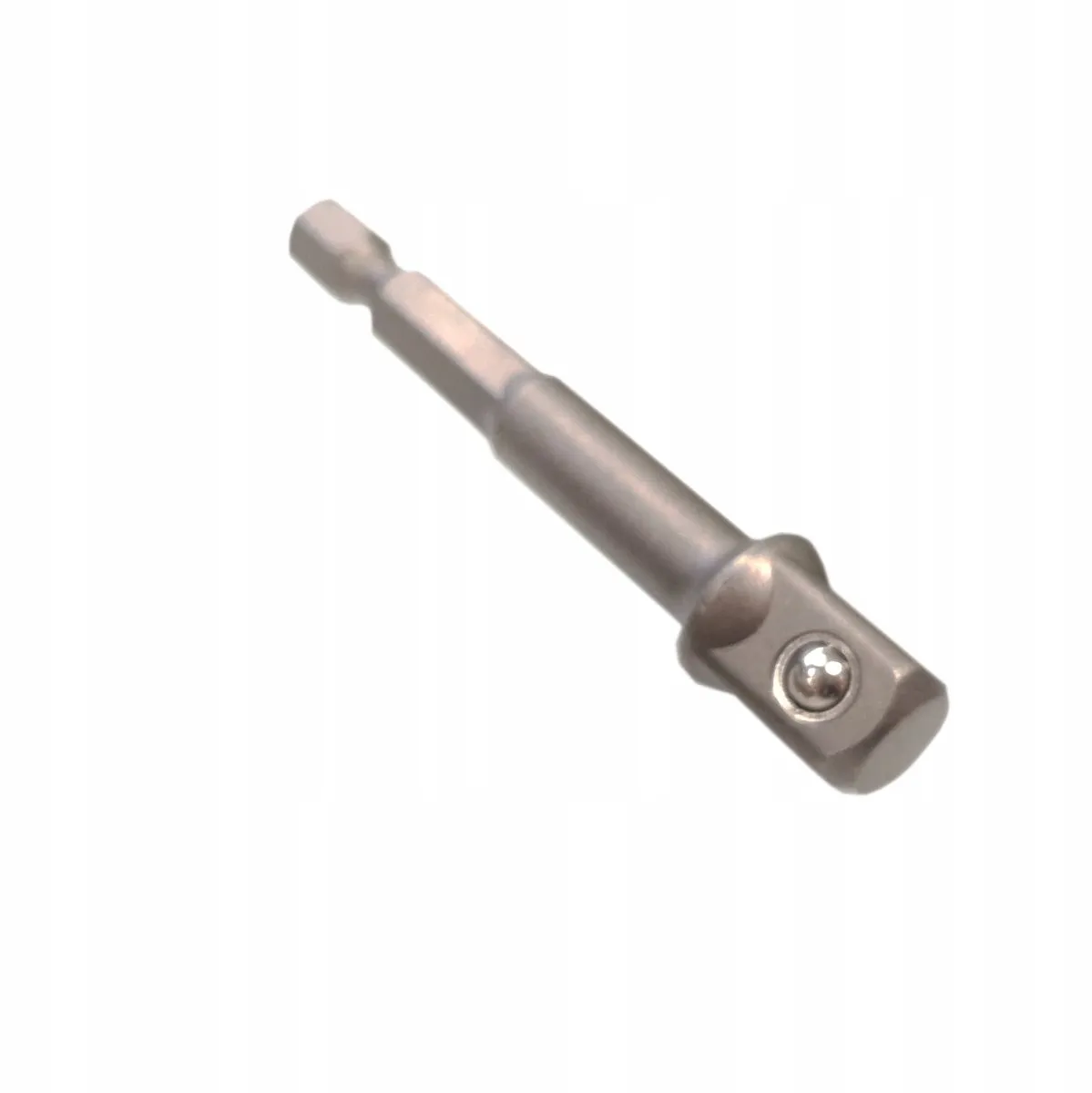 Hikoki Adapter 1/4" Hex naar 3/8" Vierkant 65mm