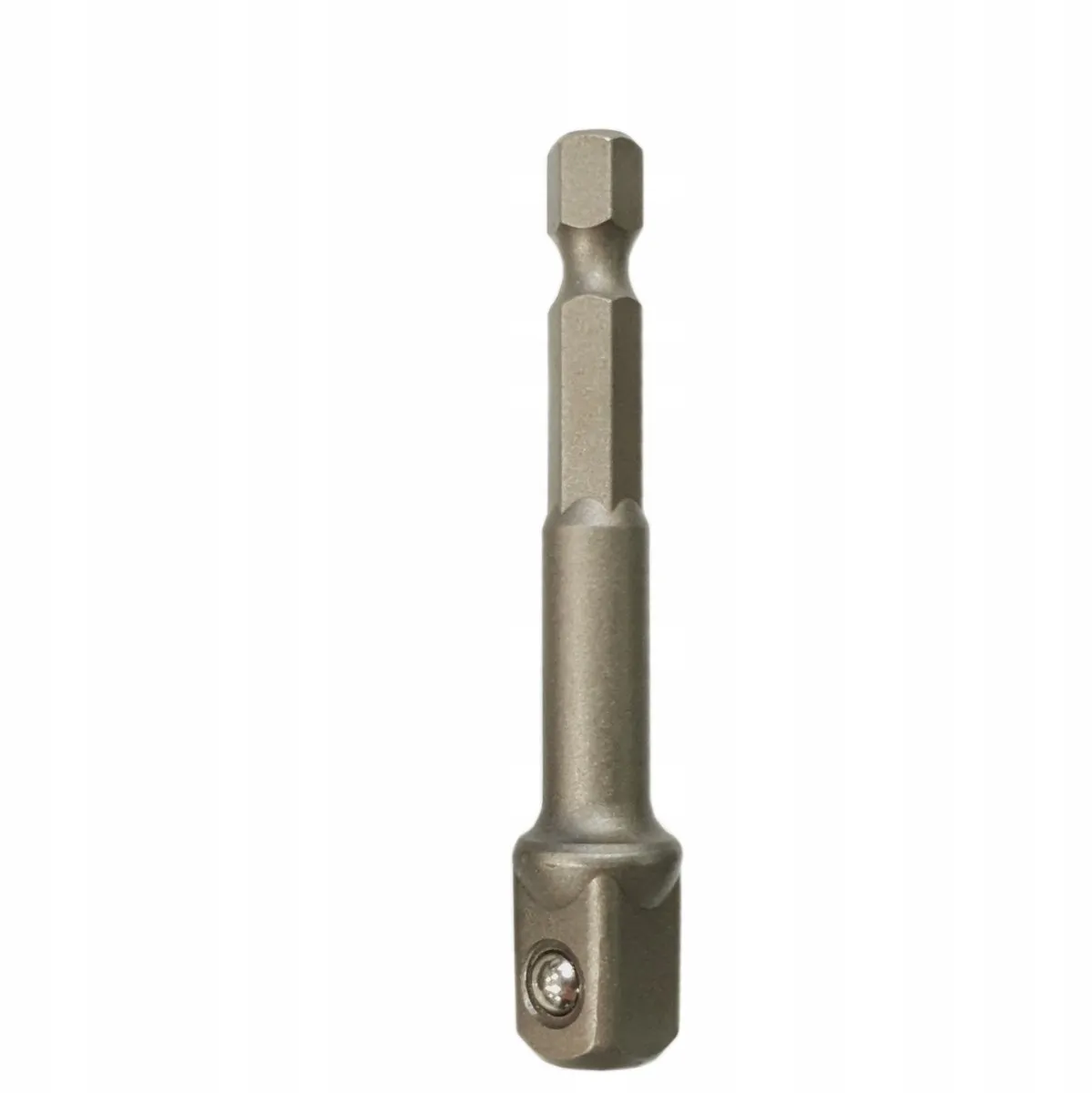 Hikoki Adapter 1/4" Hex naar 3/8" Vierkant 65mm