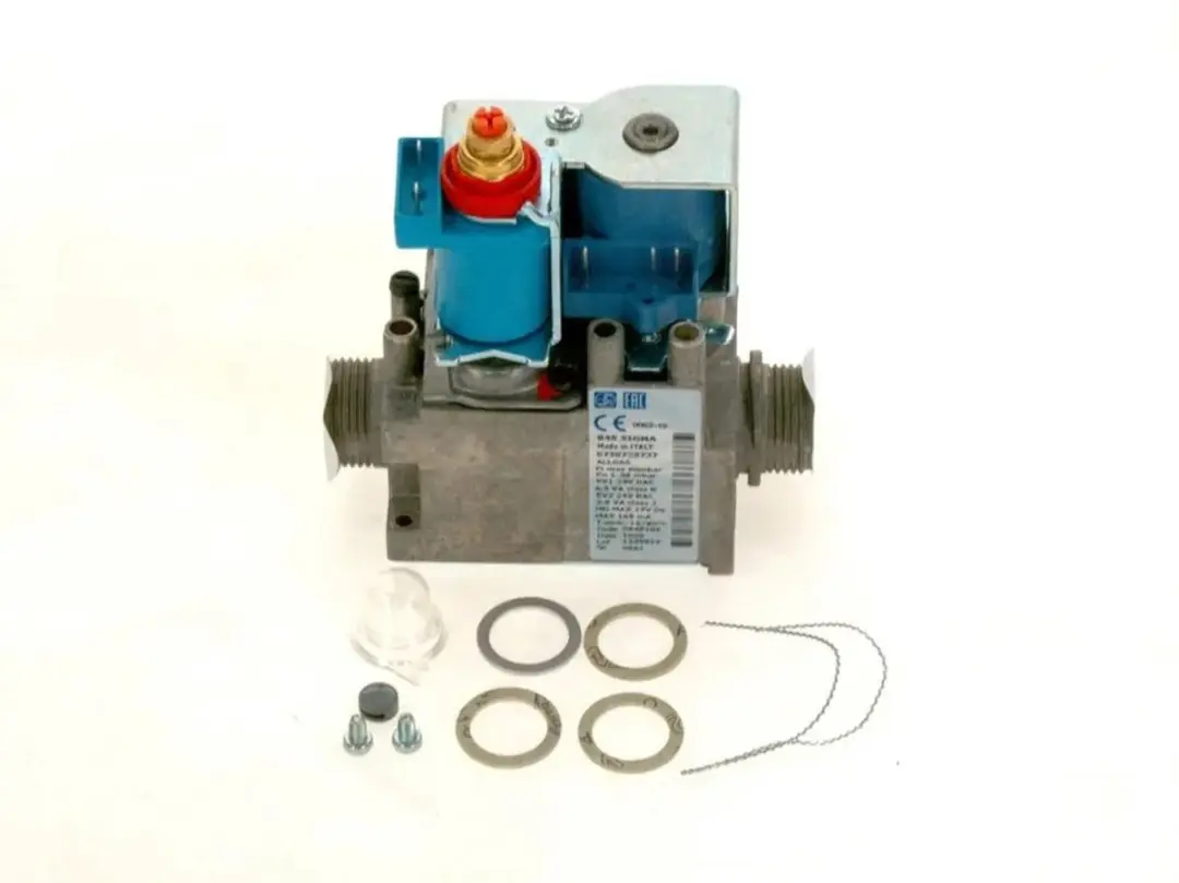 Bosch Gaskraan 8737602879