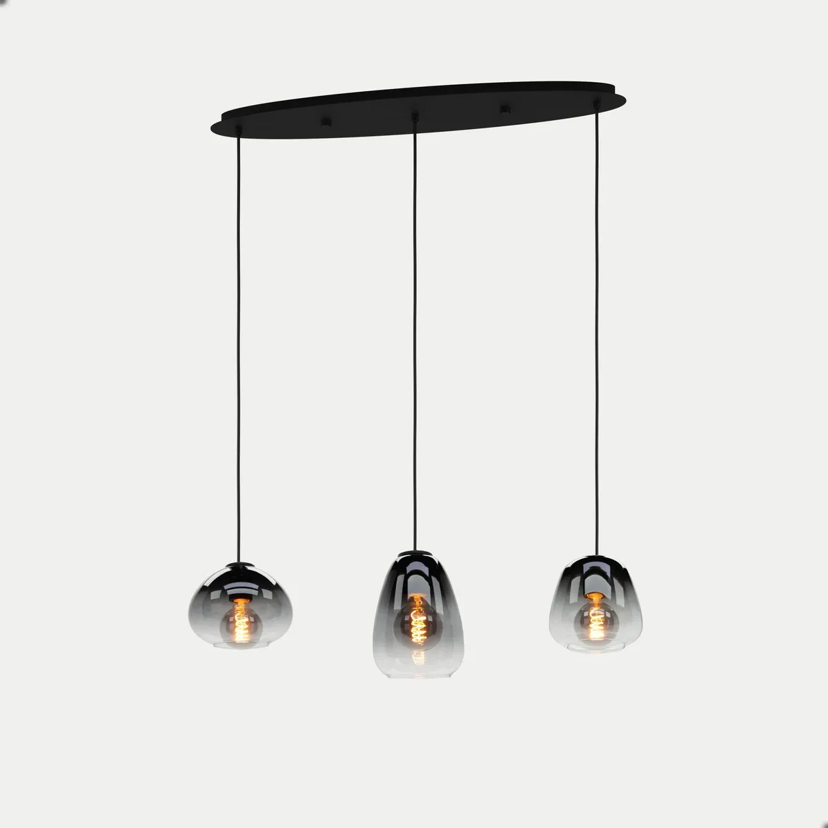 Eglo Aguilares Hanglamp E27