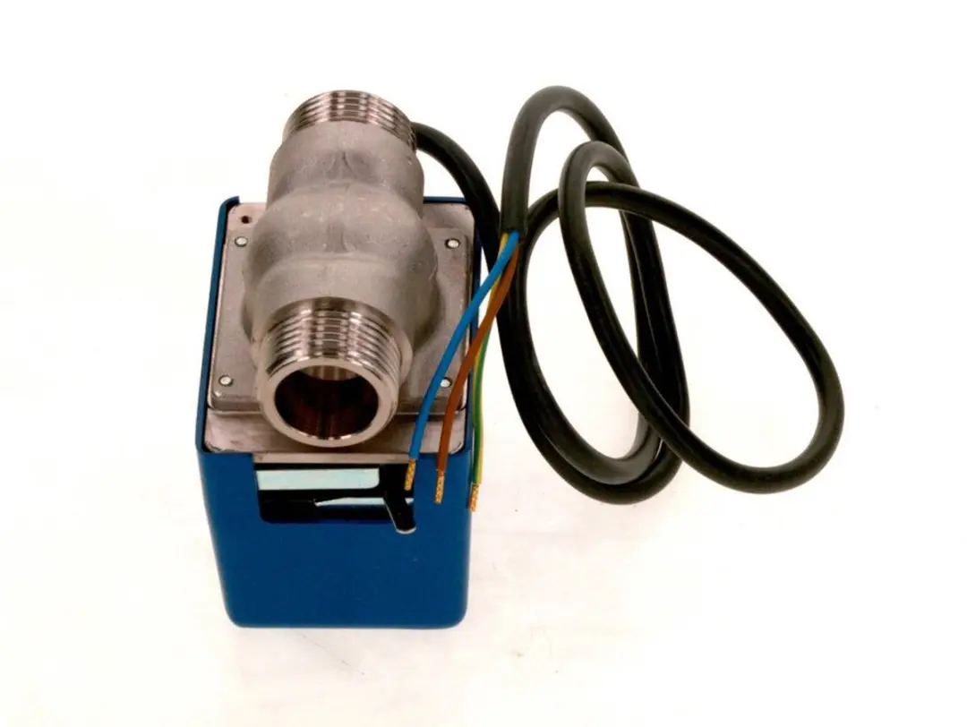 Bosch Ventiel 87185306200