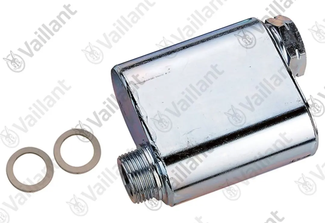 Vaillant Filter VCW 204+254 XE