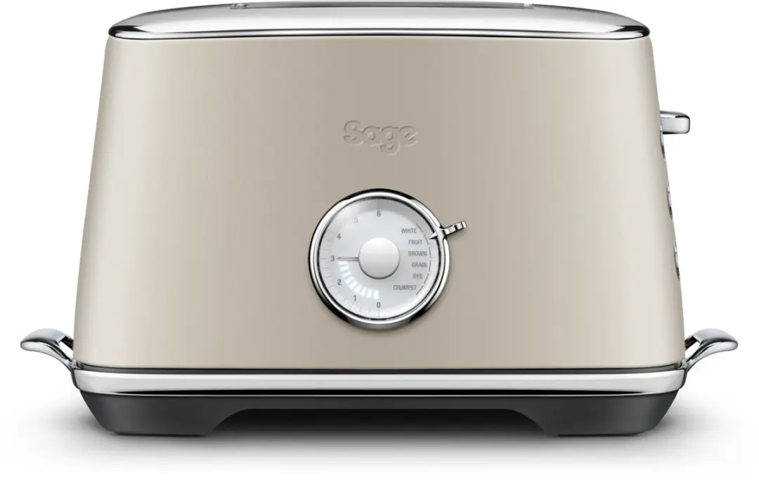 Sage Luxe Toast Select Broodrooster