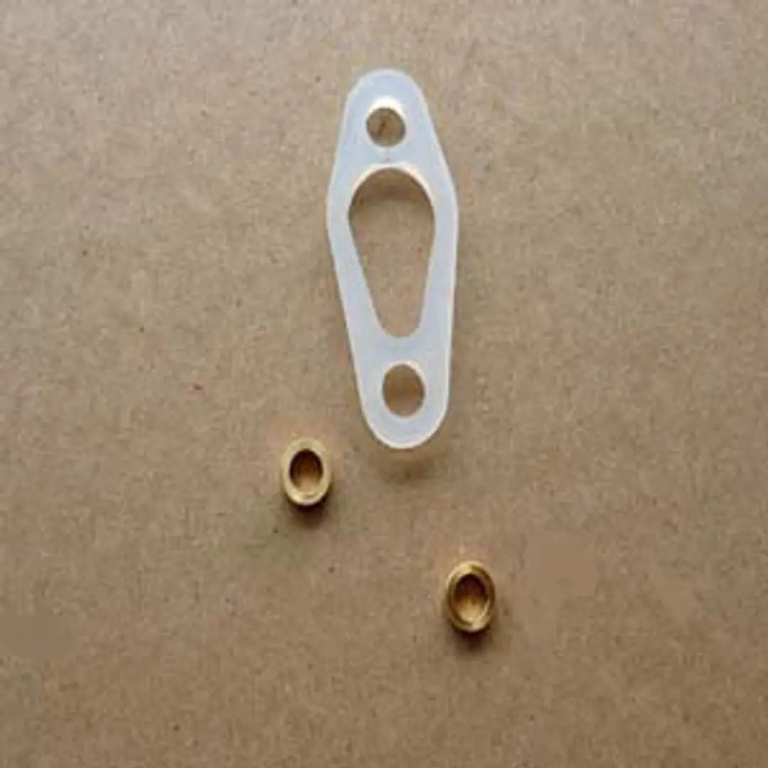 Remeha Dichting Siliconen voor Z-I-Elektrode 0306638