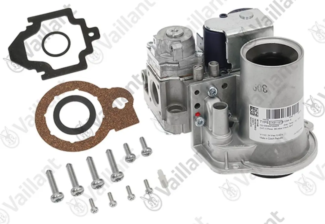 Vaillant VKK 656/4 Gaskraan