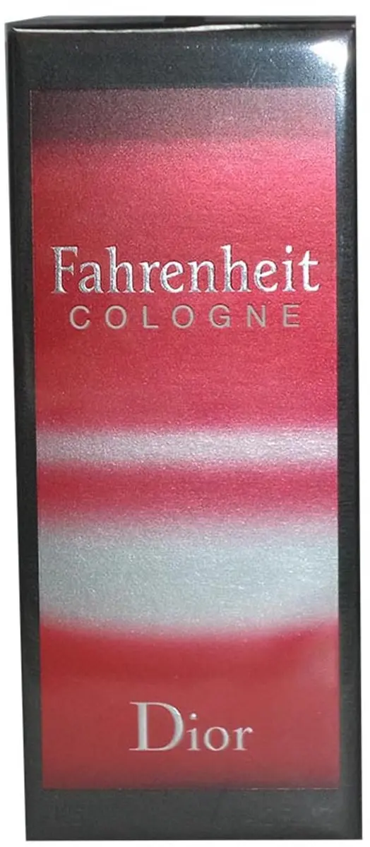 Dior Fahrenheit Cologne Spray 125ml