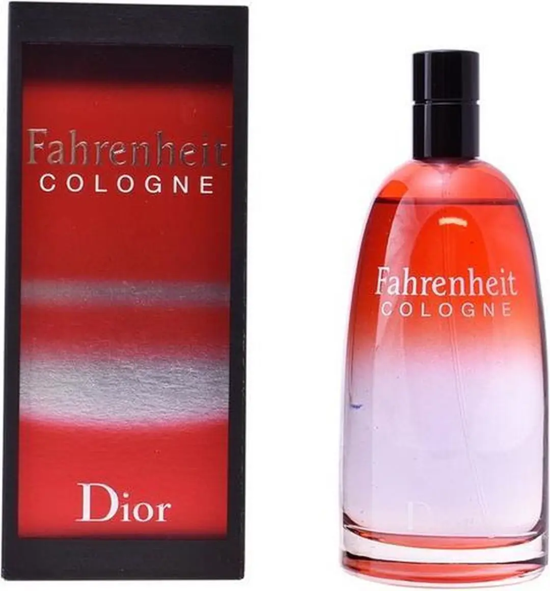 Dior Fahrenheit Cologne Spray 125ml