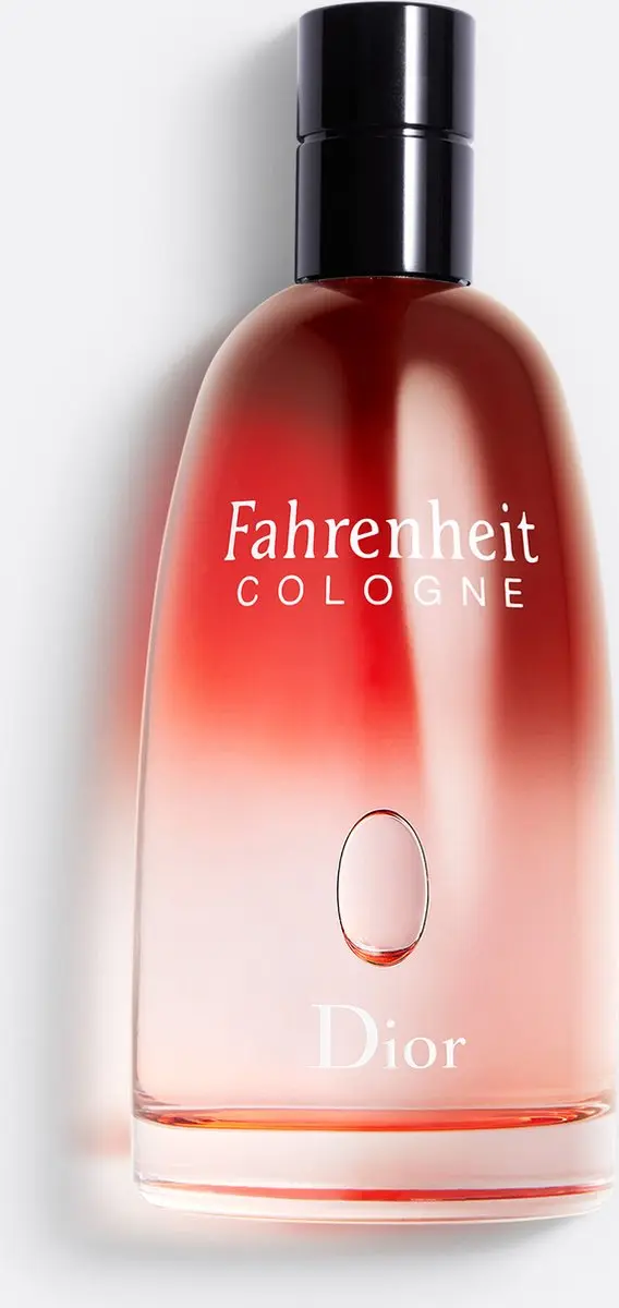 Dior Fahrenheit Cologne Spray 125ml