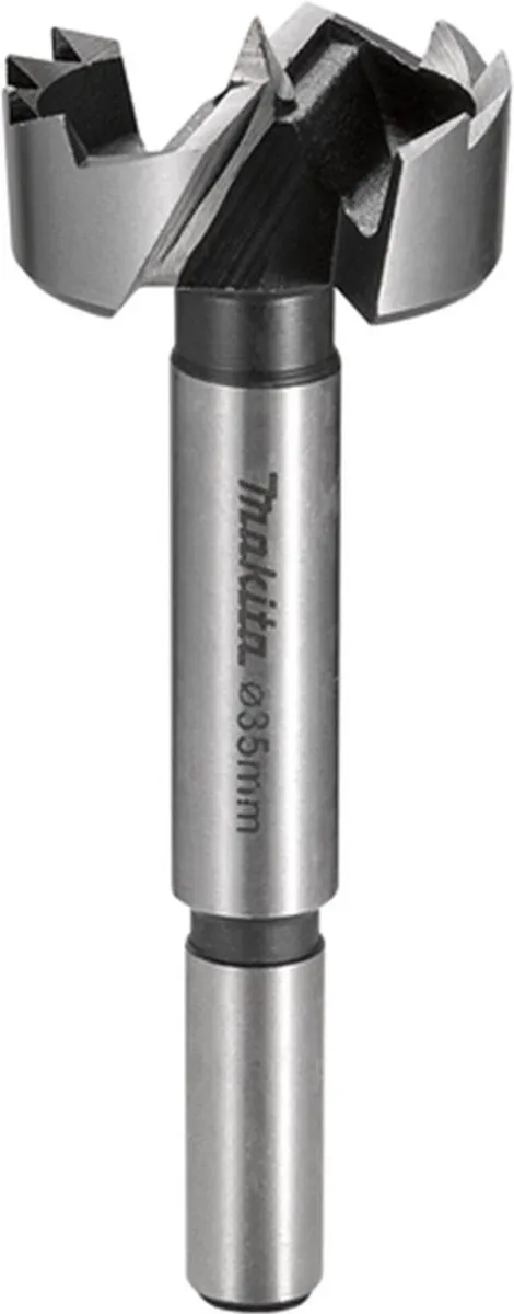 Makita Cilinderkopboor D-42260 30x90mm - Hout