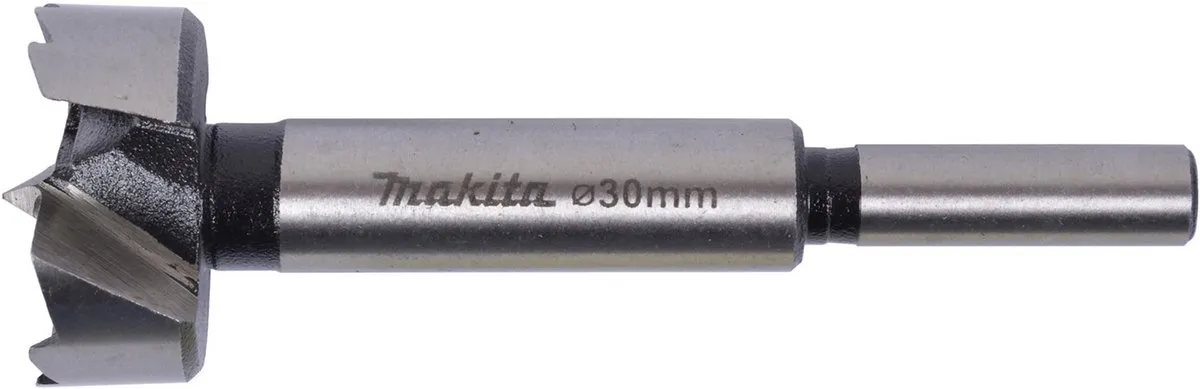 Makita Cilinderkopboor D-42260 30x90mm