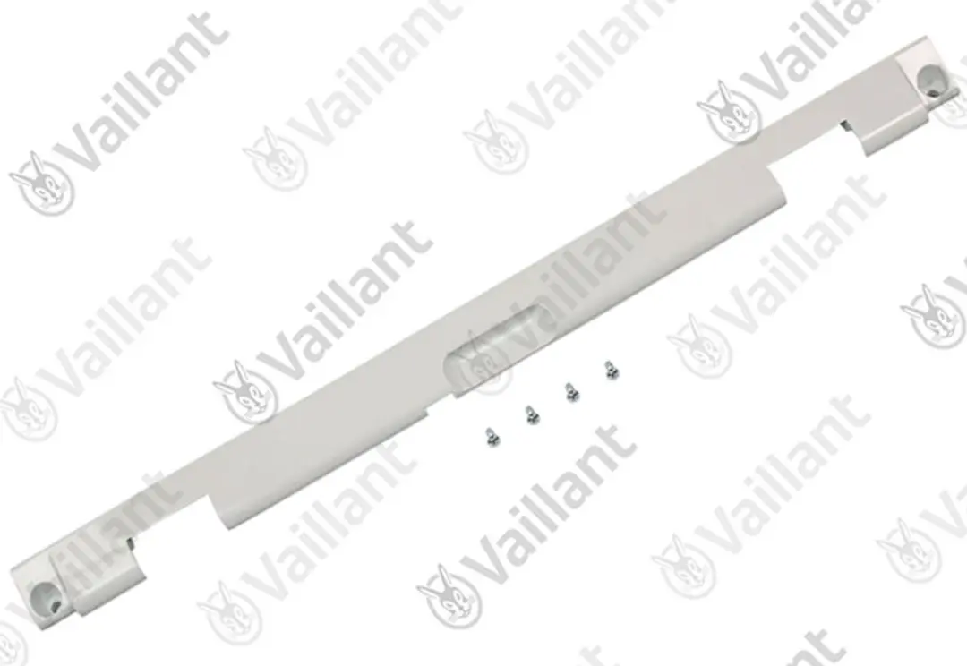 Vaillant Rail VKO 156+256+356/3-7 Wit