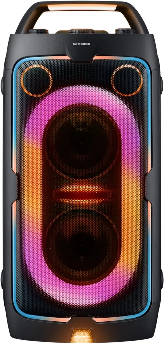 Samsung Sound Tower MX-ST40F