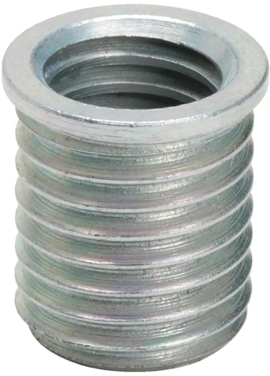 Würth Stalen Gegalvaniseerde Buis M14x1,5 - 25 Stuks