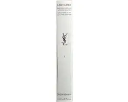 Yves Saint Laurent Lash Latex Mascara 8.5ml - Black