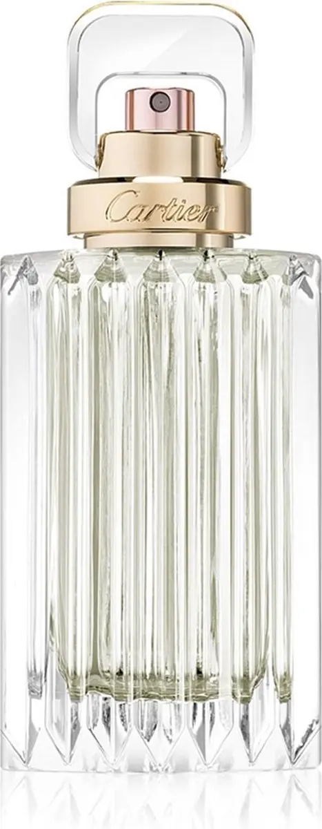 Cartier Carat de Cartier Eau de Parfum 30ml - afbeelding 6 van 6