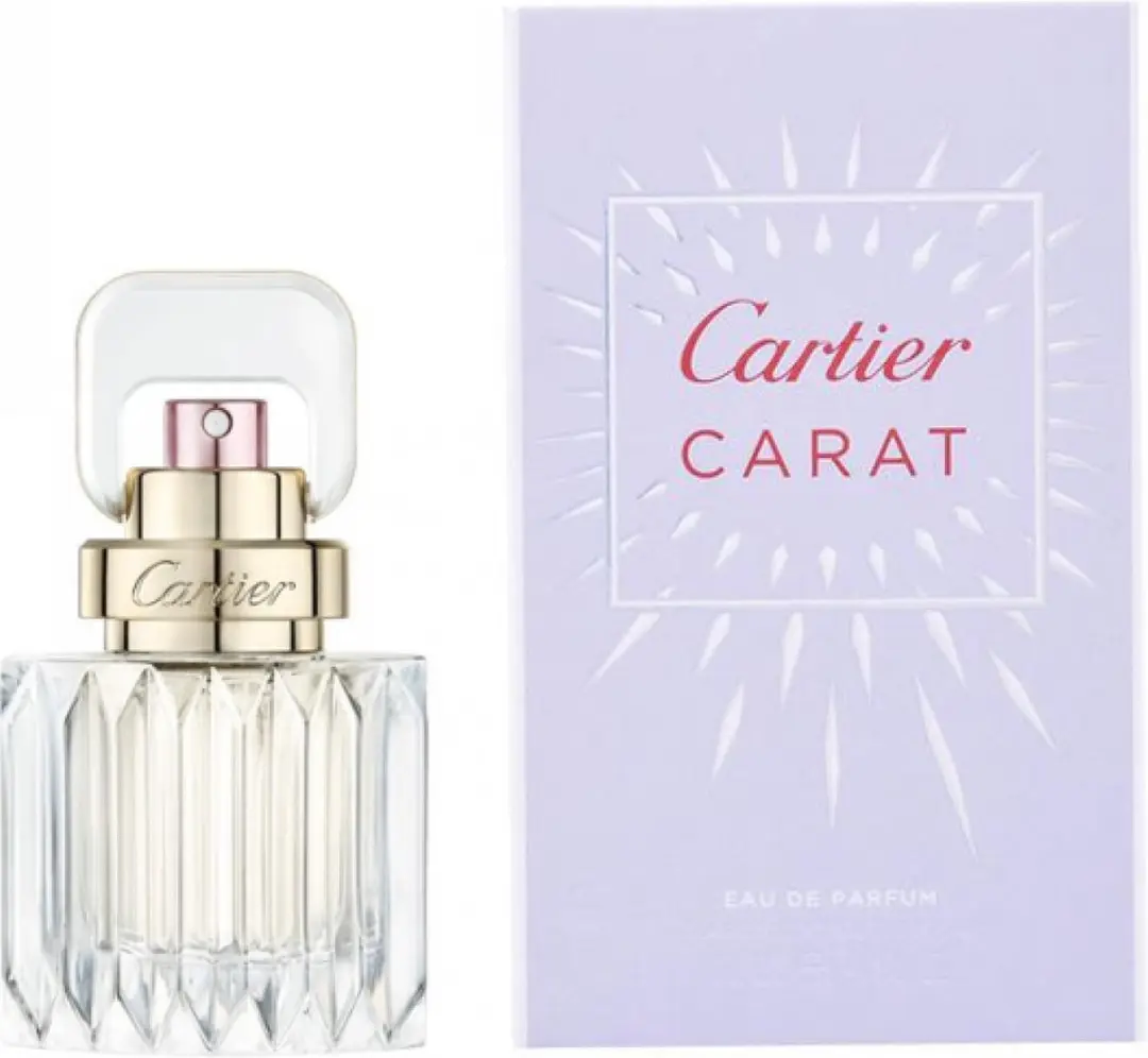Cartier Carat de Cartier Eau de Parfum 30ml