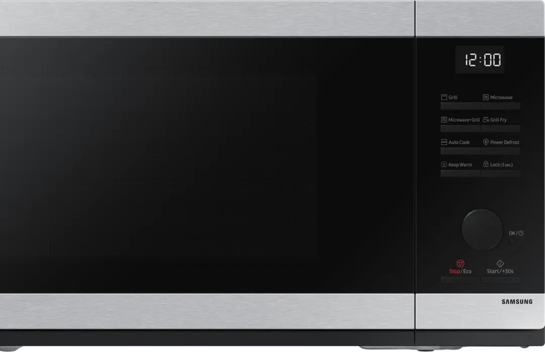Samsung Grill Magnetron MG32DG4524CTE1 - 900W - 318cm Draaiplateau - Roestvrijstaal - afbeelding 6 van 6