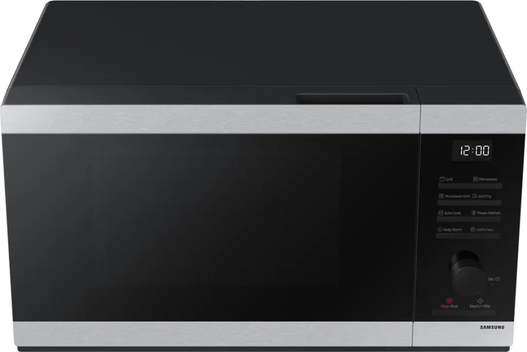 Samsung Grill Magnetron MG32DG4524CTE1 - 900W - 318cm Draaiplateau - Roestvrijstaal