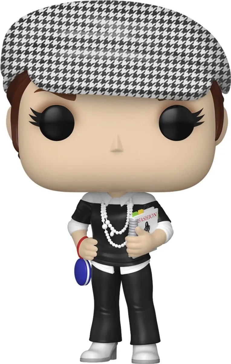 Funko Pop! Movies The Devil Wears Prada Andy Sachs #2042