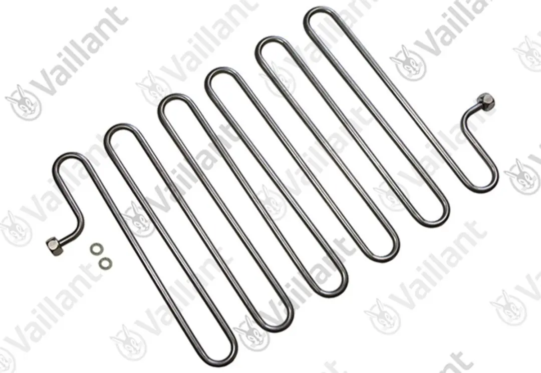 Vaillant VC 254/3-E Buisspiraal