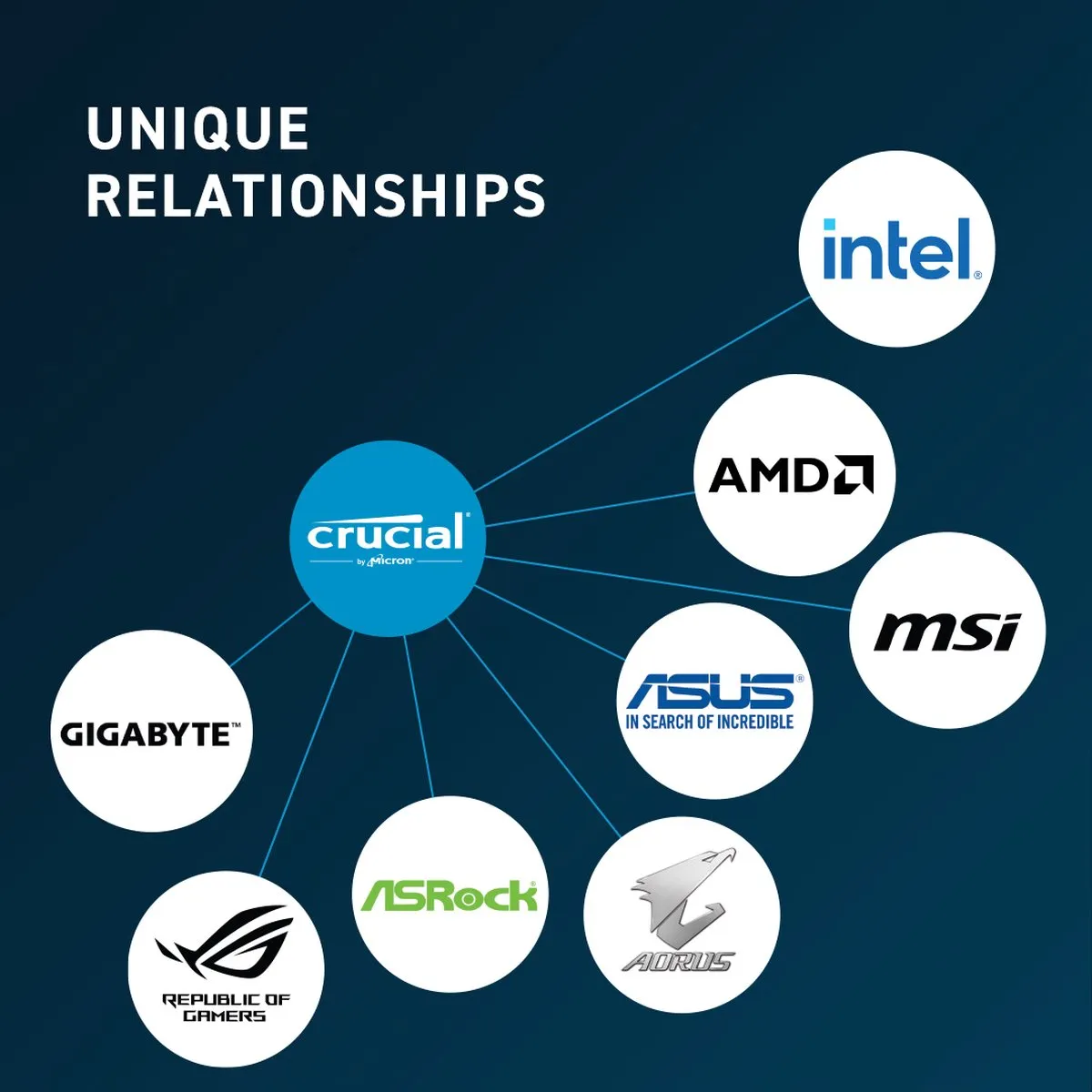 Crucial CT16G56C46S5 Laptopgeheugen 16GB DDR5 5600MHz