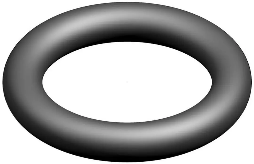 Bosch O-ring 17,5x4