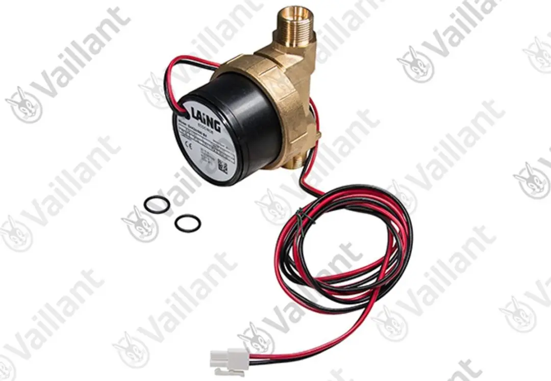 Vaillant VAS 106/3 Pomp