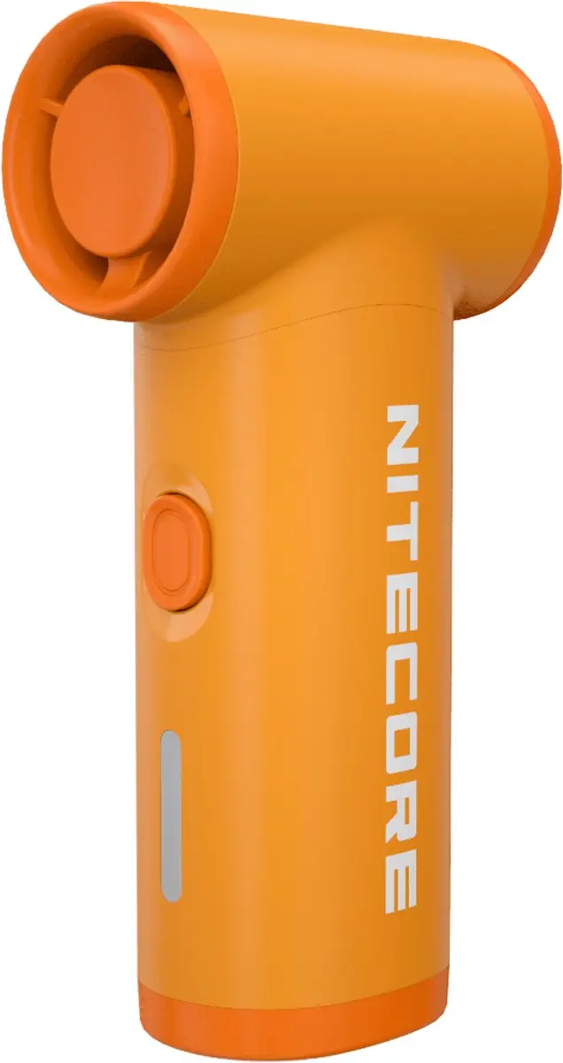 Nitecore NEF Nano Ventilator