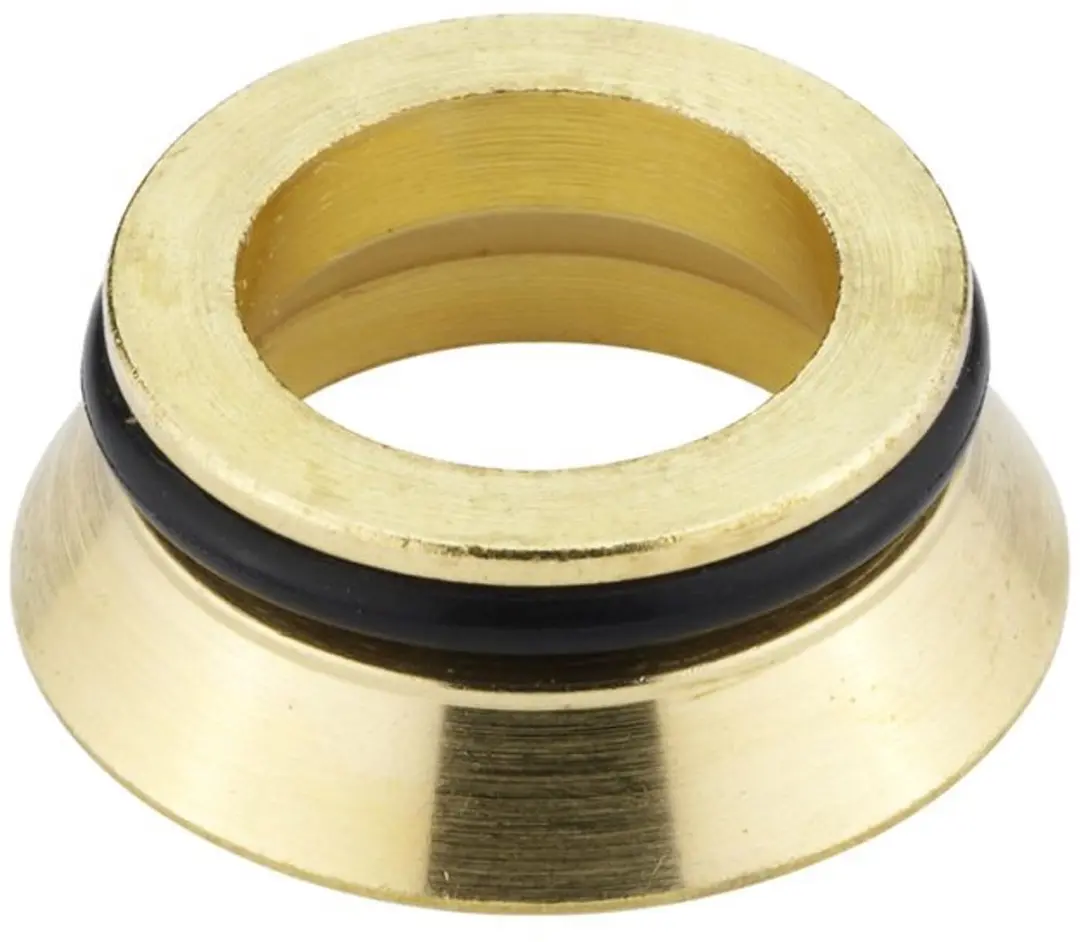Danfoss RLV-K Retourkoppelingen Adapter G3/4AG