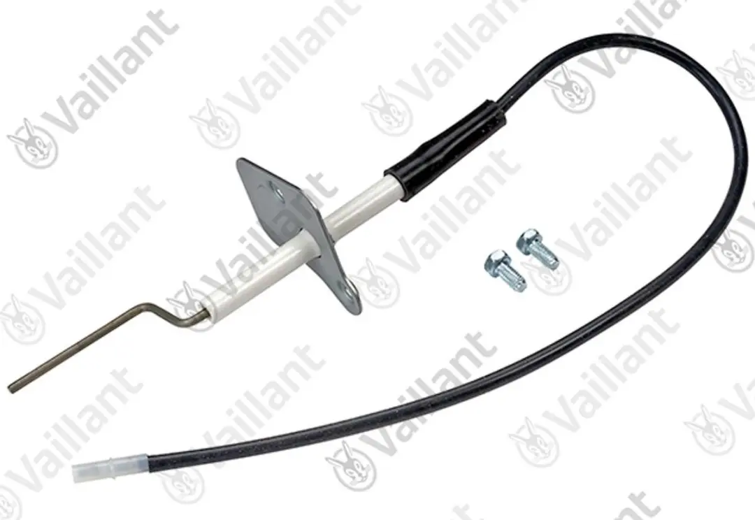 Vaillant VK 10-25/6-1 Elektrode Bewaking