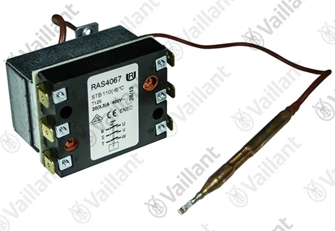 Vaillant Sensor VIH QW 190/1 E